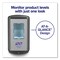 PURELL Healthy Soap 2.0 Percent CHG Antimicrobial Foam Refill for CS8 Dispensers - Fragrance-Free (2/Carton)